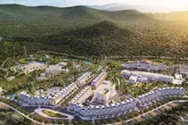 Vinhomes muốn làm khu đô thị nghỉ dưỡng 18.000 tỉ đồng ở Tuyên Quang