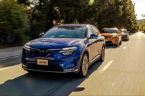Doanh số xe điện nửa đầu năm 2023: BYD và Tesla bứt tốc, VinFast gây bất ngờ lớn