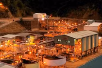 Tham vọng đất hiếm của Blackstone Minerals