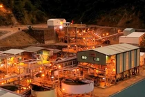 Tham vọng đất hiếm của Blackstone Minerals