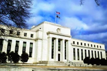 Đa số quan chức Fed muốn tiếp tục nâng lãi suất (Ảnh minh họa - Nguồn: Bloomberg)