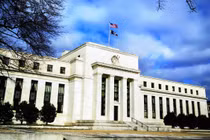 Đa số quan chức Fed muốn tiếp tục nâng lãi suất (Ảnh minh họa - Nguồn: Bloomberg)