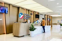 Tập đoàn của tỉ phú Singapore thâu tóm cổ phần Bệnh viện quốc tế Mỹ (AIH) - Ảnh: Internet