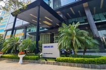Một doanh nghiệp bảo hiểm lãi trăm tỉ đồng nhờ cho Samsung thuê văn phòng 