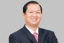 Cựu CEO Sacombank Trần Xuân Huy làm Phó Tổng Giám đốc SHB 