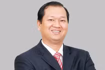 Cựu CEO Sacombank Trần Xuân Huy làm Phó Tổng Giám đốc SHB 