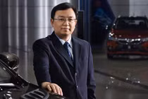 Chủ tịch BYD Wang Chuanfu thân chinh tới Việt Nam, bàn chuyện xây nhà máy lắp ráp ô tô điện