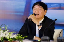 Ông Trần Đình Long: Hòa Phát dồn toàn lực cho 'quả đấm thép' Dung Quất 2