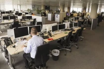 Sau thời kỳ bùng nổ, các startup đang lao vào giai đoạn đói vốn (Ảnh: WSJ)