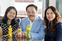 "Khủng" như đại cự phú Tân Hiệp Phát