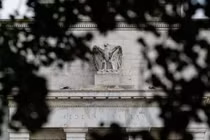 Fed đã nâng lãi suất với tốc độ nhanh nhất kể từ thập kỷ 80 (Ảnh: WSJ)