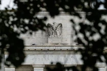 Fed đã nâng lãi suất với tốc độ nhanh nhất kể từ thập kỷ 80 (Ảnh: WSJ)