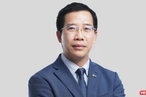 Ông Lưu Trung Thái làm Chủ tịch HĐQT MB