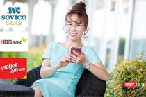 Tổng tài sản Sovico Group vượt 165.000 tỉ đồng, lớn cỡ nào so với Vingroup, Hòa Phát?