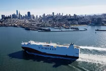 Chuyển động mới ở Black Spade - SPAC sắp đưa VinFast lên sàn chứng khoán Mỹ