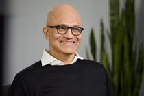 Microsoft và ván cược 13 tỉ USD ở OpenAI