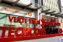 Techcombank thu hơn 1.700 tỉ đồng từ bán tòa nhà hội sở cũ ở 191 Bà Triệu