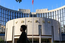 Ngân hàng trung ương Trung Quốc phát tín hiệu hỗ trợ thị trường bất động sản