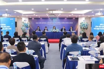 ĐHĐCĐ NCB: Trình phương án tăng vốn điều lệ lên 11.800 tỉ đồng