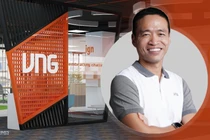 Ông Lê Hồng Minh rời ghế Chủ tịch HĐQT VNG 