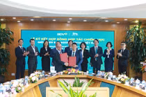 Công ty quản lý quỹ tỉ USD hợp tác chiến lược với BIDV, ‘may đo’ sản phẩm cho khách hàng cao cấp