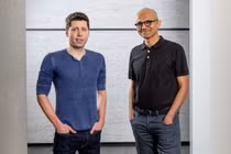 Đằng sau ChatGPT (kỳ 2): Cái 'bắt tay' tỉ đô giữa OpenAI và Microsoft