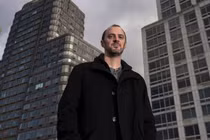 Nathan Anderson – nhà sáng lập Hindenburg Research (Ảnh: Getty Images)