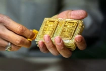 'Không nhất thiết phải độc quyền vàng miếng'