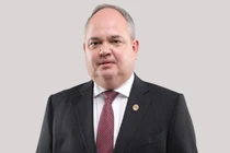 Ông Oliver Schwatzhaupt - tân Chủ tịch HĐQT PG Bank