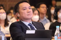 Ông Hồ Hùng Anh: Tôi tin rằng giá trị của Techcombank có thể tăng gấp 5, gấp 10 bây giờ!