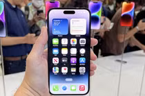 MWG thay đổi chính sách giá, hết thời iPhone ở Thế giới di động đắt hơn cả triệu so với thị trường?