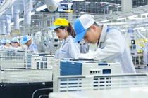 Chuỗi cung ứng Altasia có đủ sức cạnh tranh với Trung Quốc (Ảnh: Hinrich Foundation)