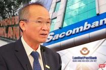 Sacombank và quyết tâm của ông Dương Công Minh