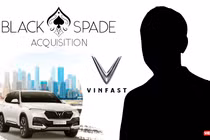 Lần mở Black Spade - 'SPAC' sắp đưa VinFast lên sàn Mỹ