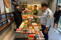 Tổng cục QLTT: “Cần có khung khổ pháp lý để quản lý thuốc lá thế hệ mới”