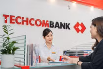 Thêm 1.500 tỷ đồng trái phiếu "chảy" về Techcombank 