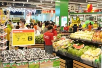 GDP quý II đạt 7,96%, tăng cao thứ hai trong giai đoạn 2020-2025.