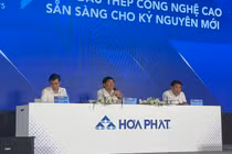 Đại hội đồng cổ đông thường niên năm 2025 của Tập đoàn Hoà Phát