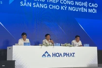 Đại hội đồng cổ đông thường niên năm 2025 của Tập đoàn Hoà Phát