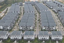 Long Thành Riverside - chủ khu đô thị JD Junction kinh doanh ra sao? 