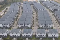 Long Thành Riverside - chủ khu đô thị JD Junction kinh doanh ra sao? 