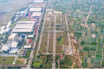 Sun Group, CEO Group "kéo về" Mê Linh, bất động sản cửa ngõ phía Bắc Hà Nội thay đổi thế nào?