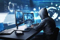 Trung tâm Thông tin tín dụng quốc gia (CIC) bị hacker tấn công. Ảnh minh hoạ 