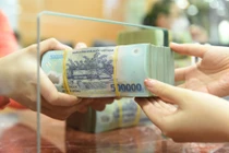 Tín dụng cao nhất nhiều năm qua. Ảnh minh hoạ