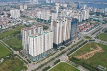 Người mua nhà trả góp "đuối sức" khi lãi vay tăng cao