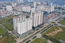 Người mua nhà trả góp "đuối sức" khi lãi vay tăng cao