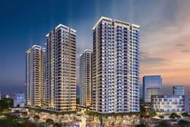 Dự án Akari City của Nam Long. Ảnh: NLG