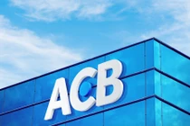 Ba cổ đông liên quan mật thiết Chủ tịch Công ty CP Âu Lạc Ngô Thu Thuý nắm giữ trên 3,7% vốn điều lệ ACB.