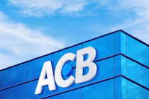 Ba cổ đông liên quan mật thiết Chủ tịch Công ty CP Âu Lạc Ngô Thu Thuý nắm giữ trên 3,7% vốn điều lệ ACB.