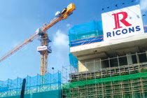 Coteccons phải trả gần 170 tỷ đồng cho Ricons 